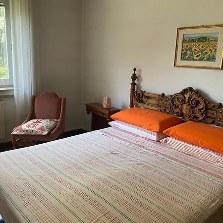 Gabriella Bed & Breakfast Trieste Luaran gambar