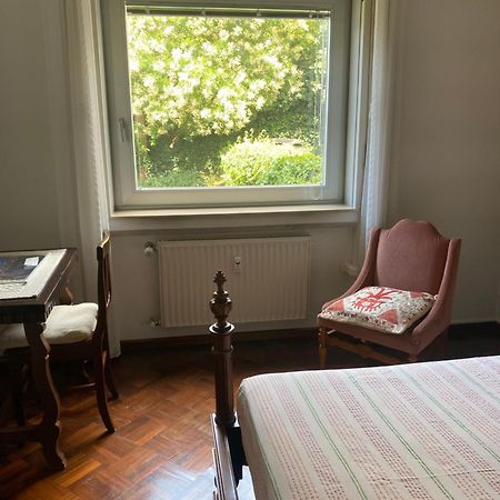 Gabriella Bed & Breakfast Trieste Luaran gambar