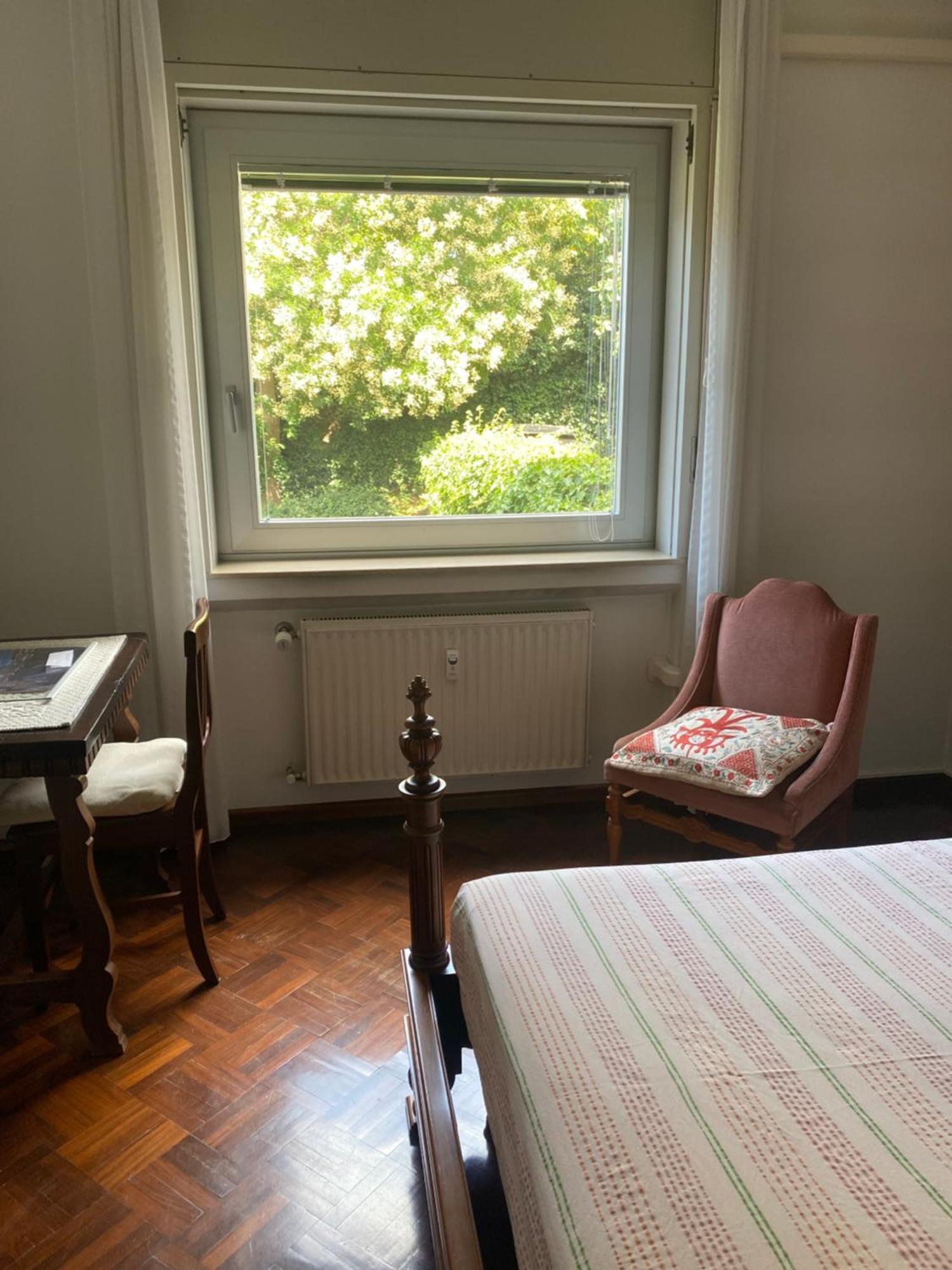 Gabriella Bed & Breakfast Trieste Luaran gambar